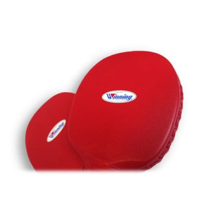 CM - 15 PADDLE PUNCH MITTS - WINNING BOXING - Fight Shop