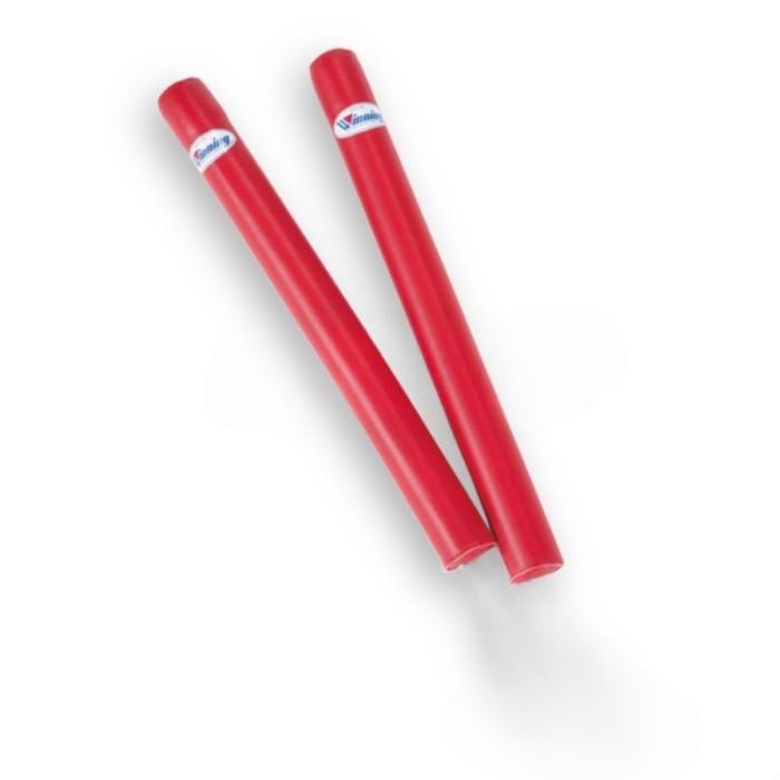 CM-25 STICK PUNCH MITTS - WINNING BOXING