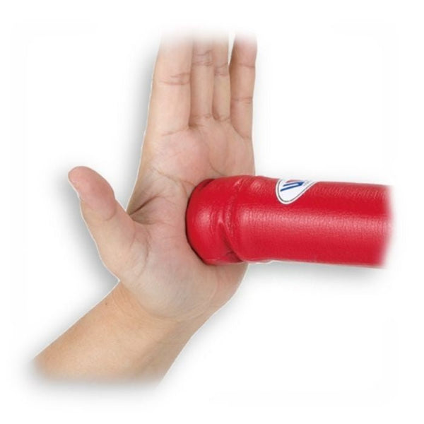 CM-25 STICK PUNCH MITTS - WINNING BOXING