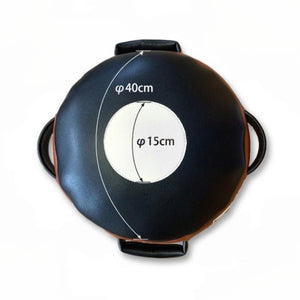 CM - 85 DRUM MITT (2 - WAY TYPE) - WINNING BOXING - Fight Shop