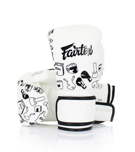 COACH BGV13 SPARRING GLOVES - Fight Shop