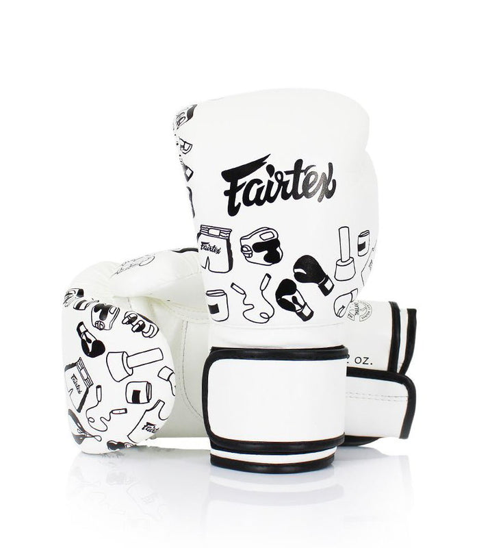 COACH BGV13 SPARRING GLOVES