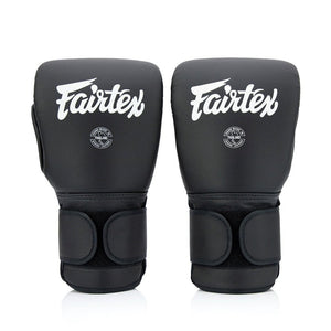 COACH BGV13 SPARRING GLOVES - Fight Shop