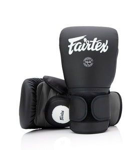 COACH BGV13 SPARRING GLOVES - Fight Shop