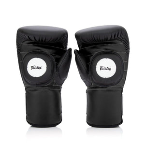 COACH BGV13 SPARRING GLOVES - Fight Shop