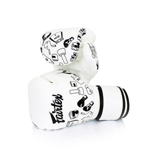 COACH BGV13 SPARRING GLOVES - Fight Shop