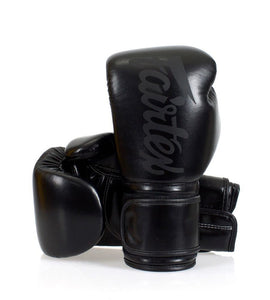 COACH BGV13 SPARRING GLOVES - Fight Shop