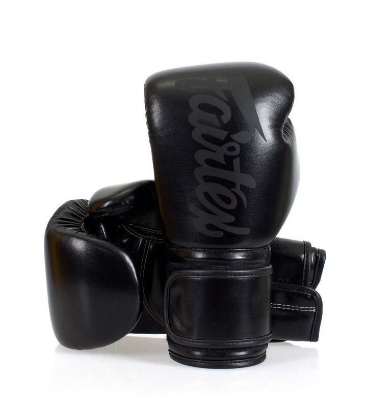 COACH BGV13 SPARRING GLOVES