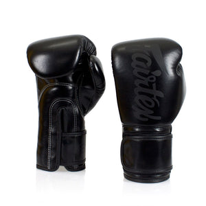 COACH BGV13 SPARRING GLOVES - Fight Shop