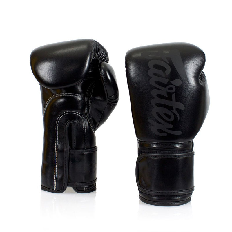 COACH BGV13 SPARRING GLOVES