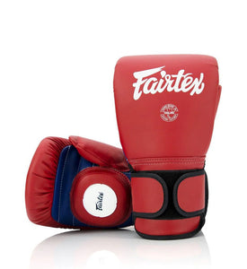 COACH BGV13 SPARRING GLOVES - Fight Shop