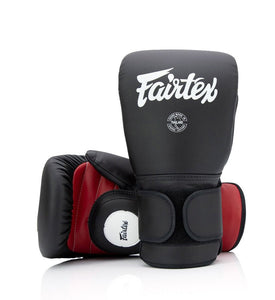 COACH BGV13 SPARRING GLOVES - Fight Shop
