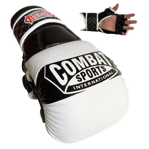Combat Sports Max Strike MMA Training Gloves - Fight Shop