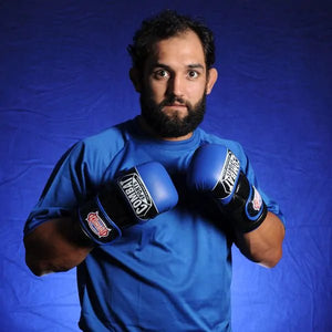 Combat Sports Max Strike MMA Training Gloves - Fight Shop