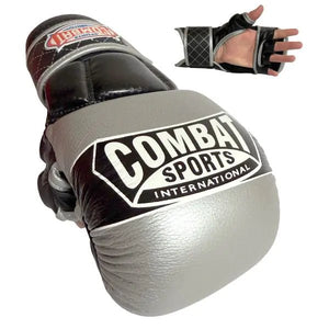 Combat Sports Max Strike MMA Training Gloves - Fight Shop