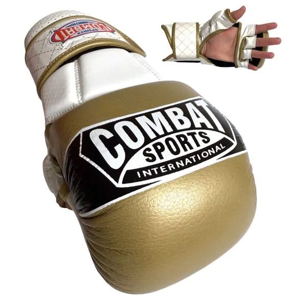 Combat Sports Max Strike MMA Training Gloves