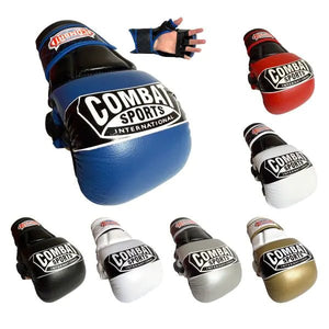 Combat Sports Max Strike MMA Training Gloves - Fight Shop