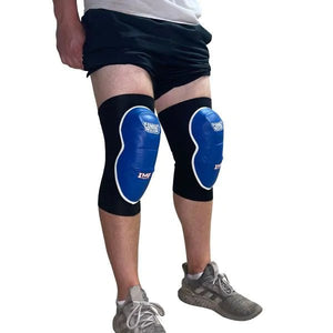Combat Sports MMA Advanced IMF Tech™ Striking Knee Pads - Fight Shop