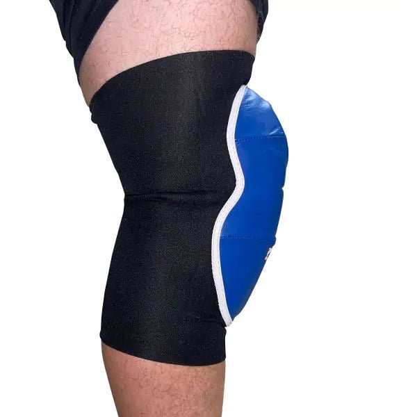 Combat Sports MMA Advanced IMF Tech™ Striking Knee Pads