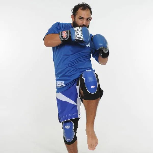 Combat Sports MMA Advanced IMF Tech™ Striking Knee Pads