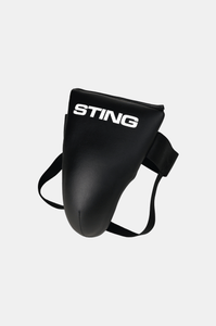 Competition Light Groin Guard - Fight Shop