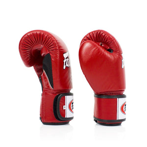 "CROSS - TRAINER" TGT7 BOXING & BAG GLOVES - Fight Shop