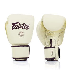 "CROSS - TRAINER" TGT7 BOXING & BAG GLOVES - Fight Shop