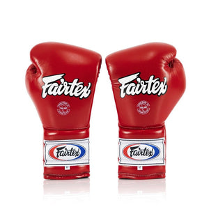 "CROSS - TRAINER" TGT7 BOXING & BAG GLOVES - Fight Shop