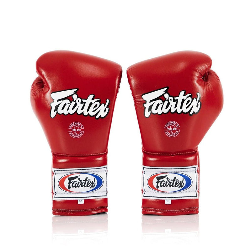"CROSS-TRAINER" TGT7 BOXING & BAG GLOVES