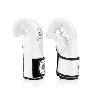 "CROSS - TRAINER" TGT7 BOXING & BAG GLOVES - Fight Shop