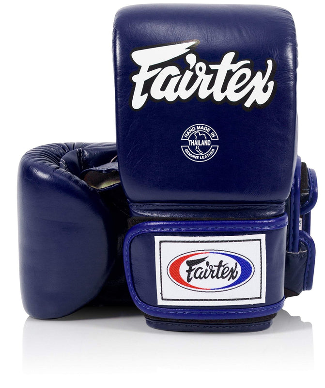 "CROSS-TRAINER" TGT7 BOXING & BAG GLOVES