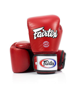 "CROSS - TRAINER" TGT7 BOXING & BAG GLOVES - Fight Shop