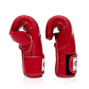 "CROSS - TRAINER" TGT7 BOXING & BAG GLOVES - Fight Shop
