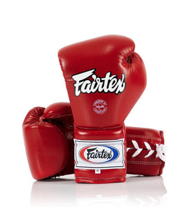 "CROSS - TRAINER" TGT7 BOXING & BAG GLOVES - Fight Shop