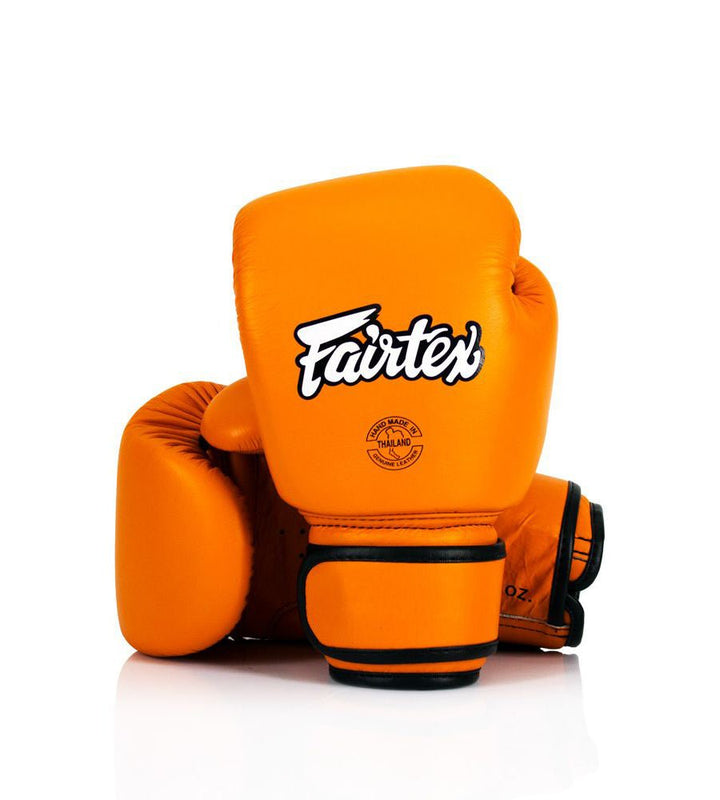"CROSS-TRAINER" TGT7 BOXING & BAG GLOVES
