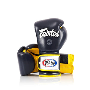 "CROSS - TRAINER" TGT7 BOXING & BAG GLOVES - Fight Shop