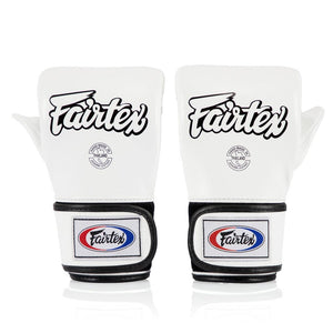 "CROSS - TRAINER" TGT7 BOXING & BAG GLOVES - Fight Shop