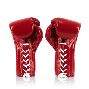 "CROSS - TRAINER" TGT7 BOXING & BAG GLOVES - Fight Shop