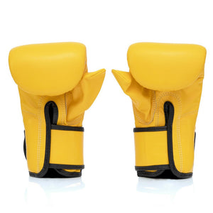 "CROSS - TRAINER" TGT7 BOXING & BAG GLOVES - Fight Shop