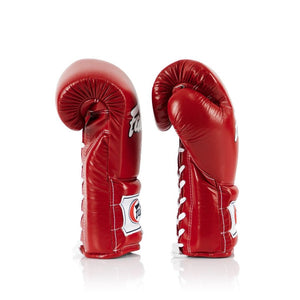 "CROSS - TRAINER" TGT7 BOXING & BAG GLOVES - Fight Shop
