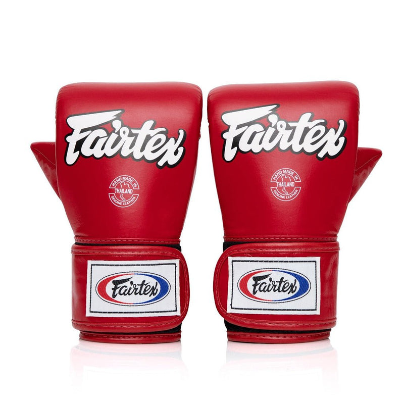 "CROSS-TRAINER" TGT7 BOXING & BAG GLOVES