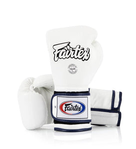 "CROSS - TRAINER" TGT7 BOXING & BAG GLOVES - Fight Shop