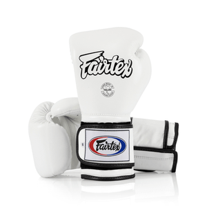 "CROSS - TRAINER" TGT7 BOXING & BAG GLOVES - Fight Shop