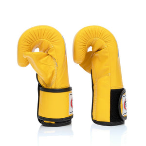 "CROSS - TRAINER" TGT7 BOXING & BAG GLOVES - Fight Shop