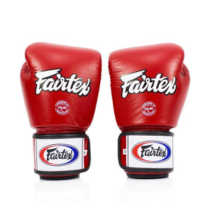 "CROSS - TRAINER" TGT7 BOXING & BAG GLOVES - Fight Shop