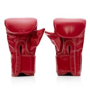 "CROSS - TRAINER" TGT7 BOXING & BAG GLOVES - Fight Shop