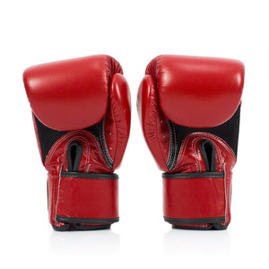 "CROSS - TRAINER" TGT7 BOXING & BAG GLOVES - Fight Shop