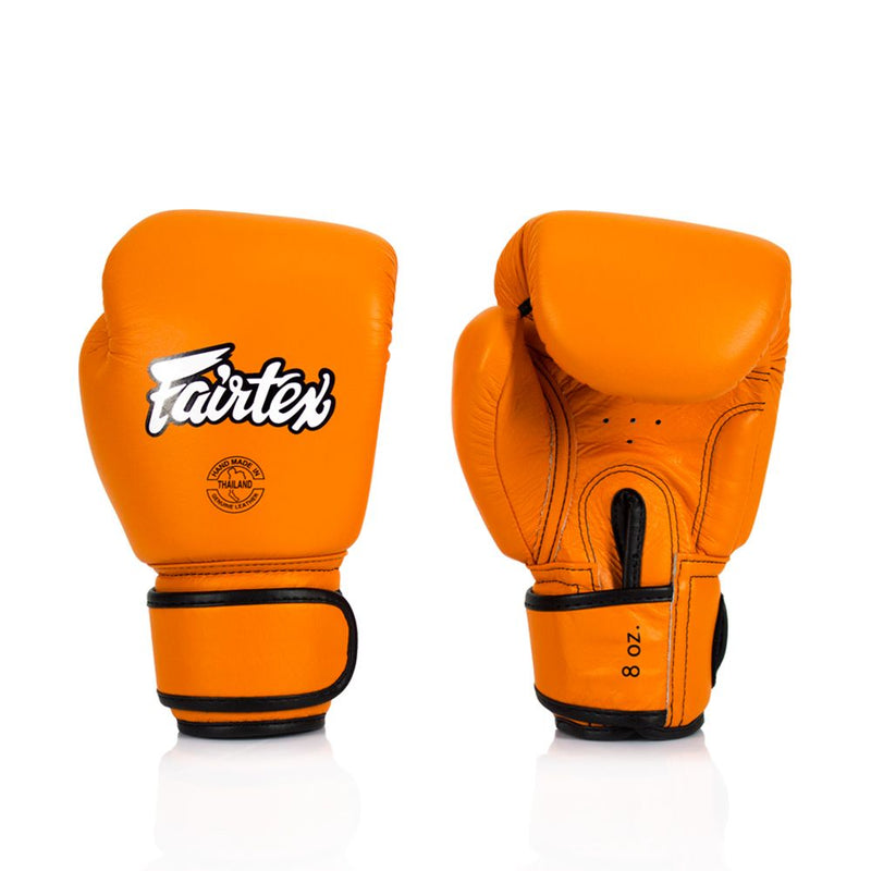 "CROSS-TRAINER" TGT7 BOXING & BAG GLOVES