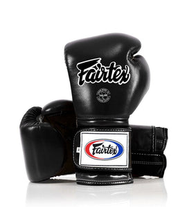 "CROSS - TRAINER" TGT7 BOXING & BAG GLOVES - Fight Shop