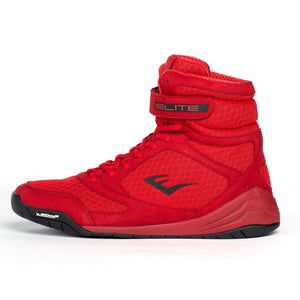 Elite 2 Boxing Shoes - Fight Shop